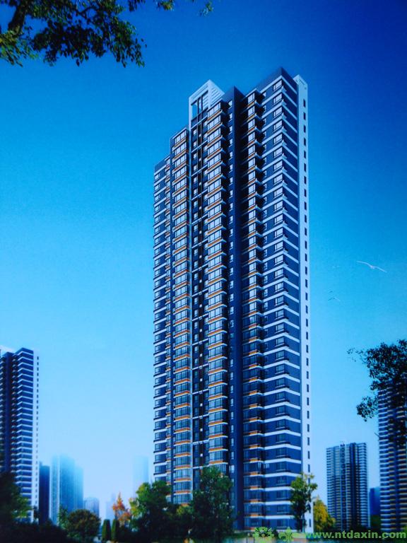 鑫海家園B3、B4高層住宅樓（黑龍江省建設工程“龍江杯”、江蘇省省外“揚子杯”、黑龍江省十佳施工現場）